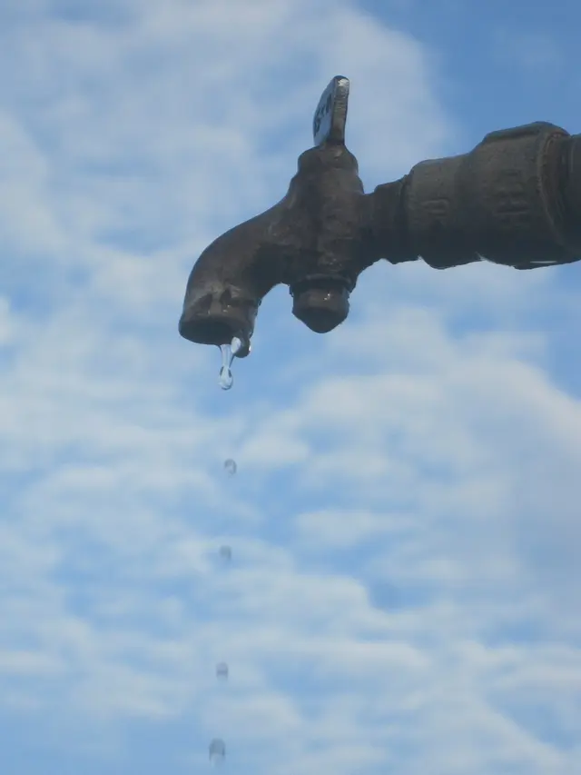 Leak Detection & Repair in Texas — licensed local pros