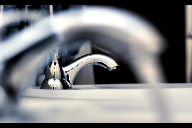 Faucet & Sink Repair in Texas — licensed local pros