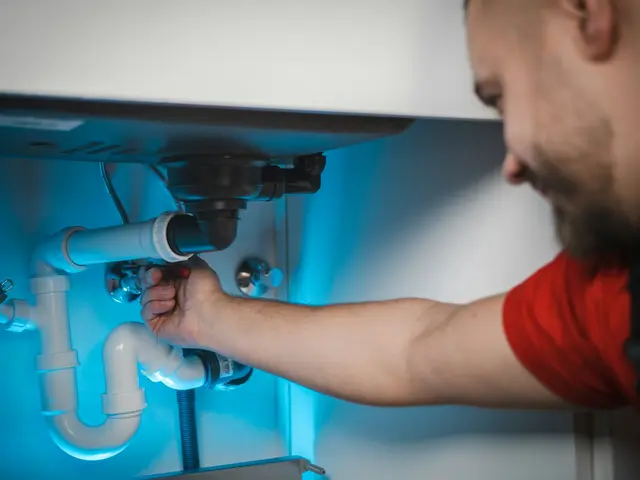 Backflow Testing & Certification in Texas — licensed local pros