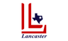 Flag of Lancaster, Texas
